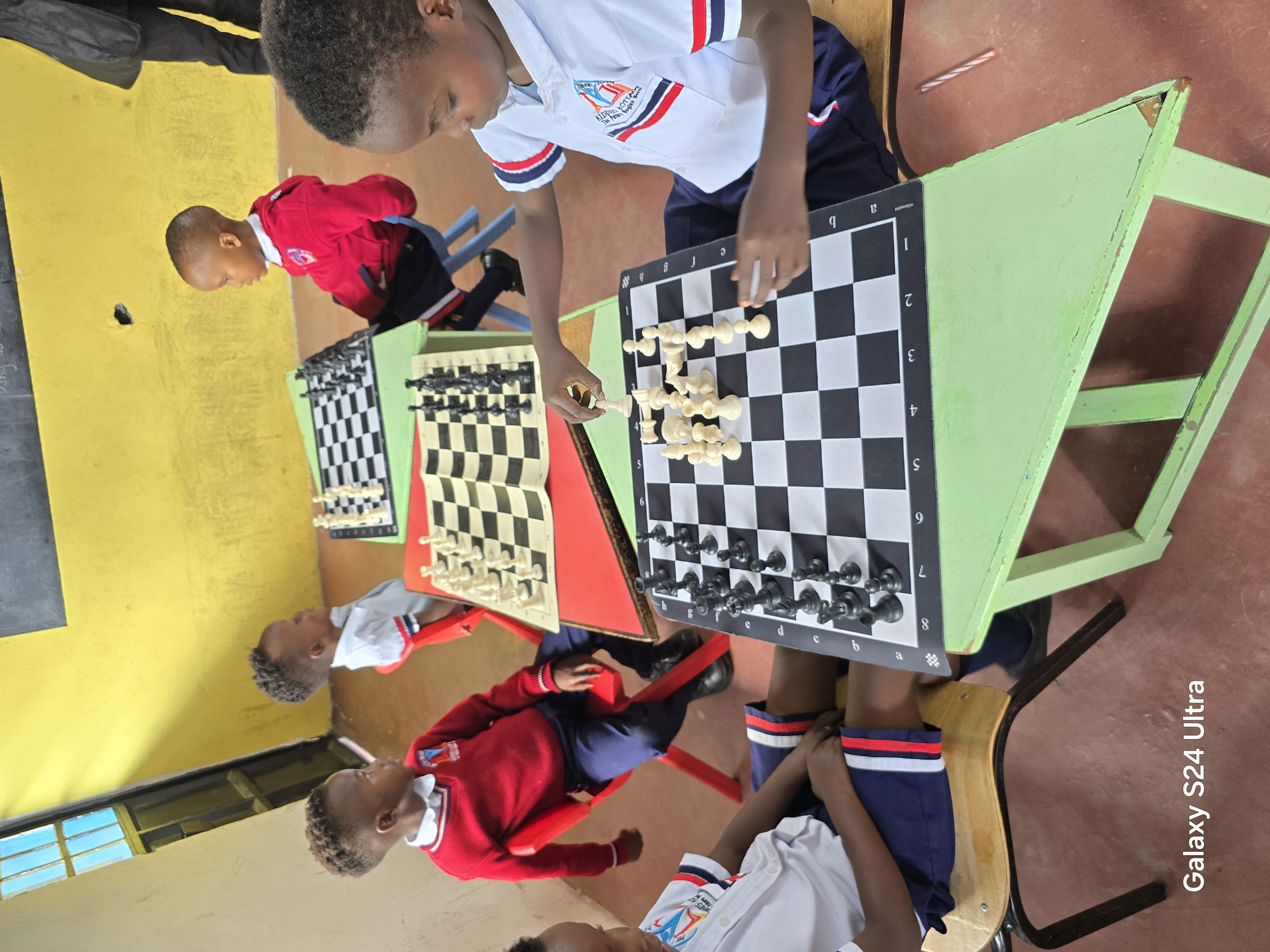 Chess