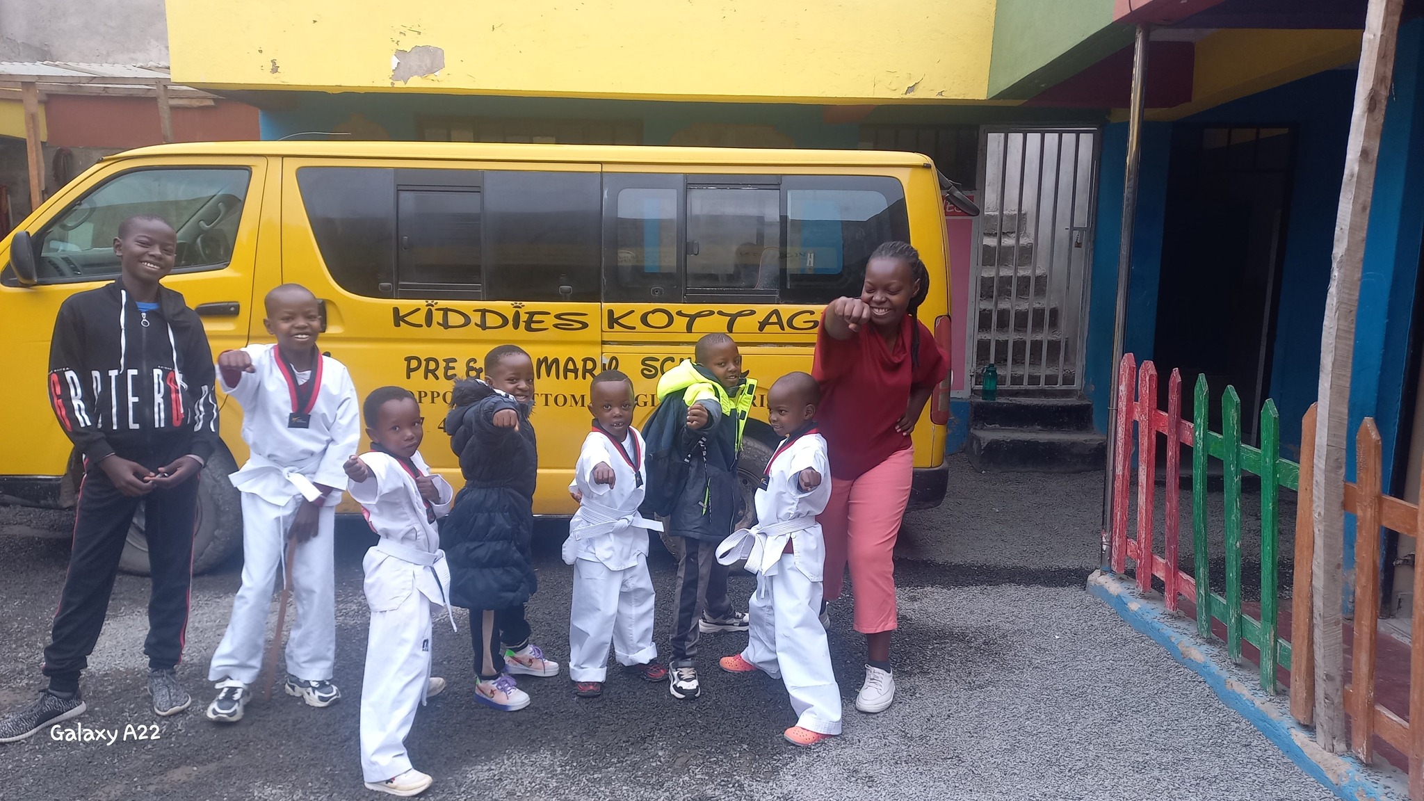 School Bus