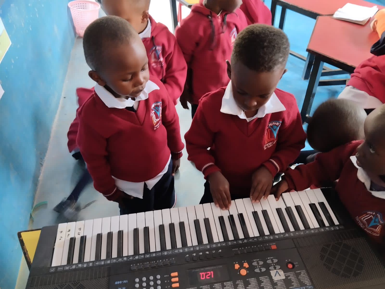 Piano