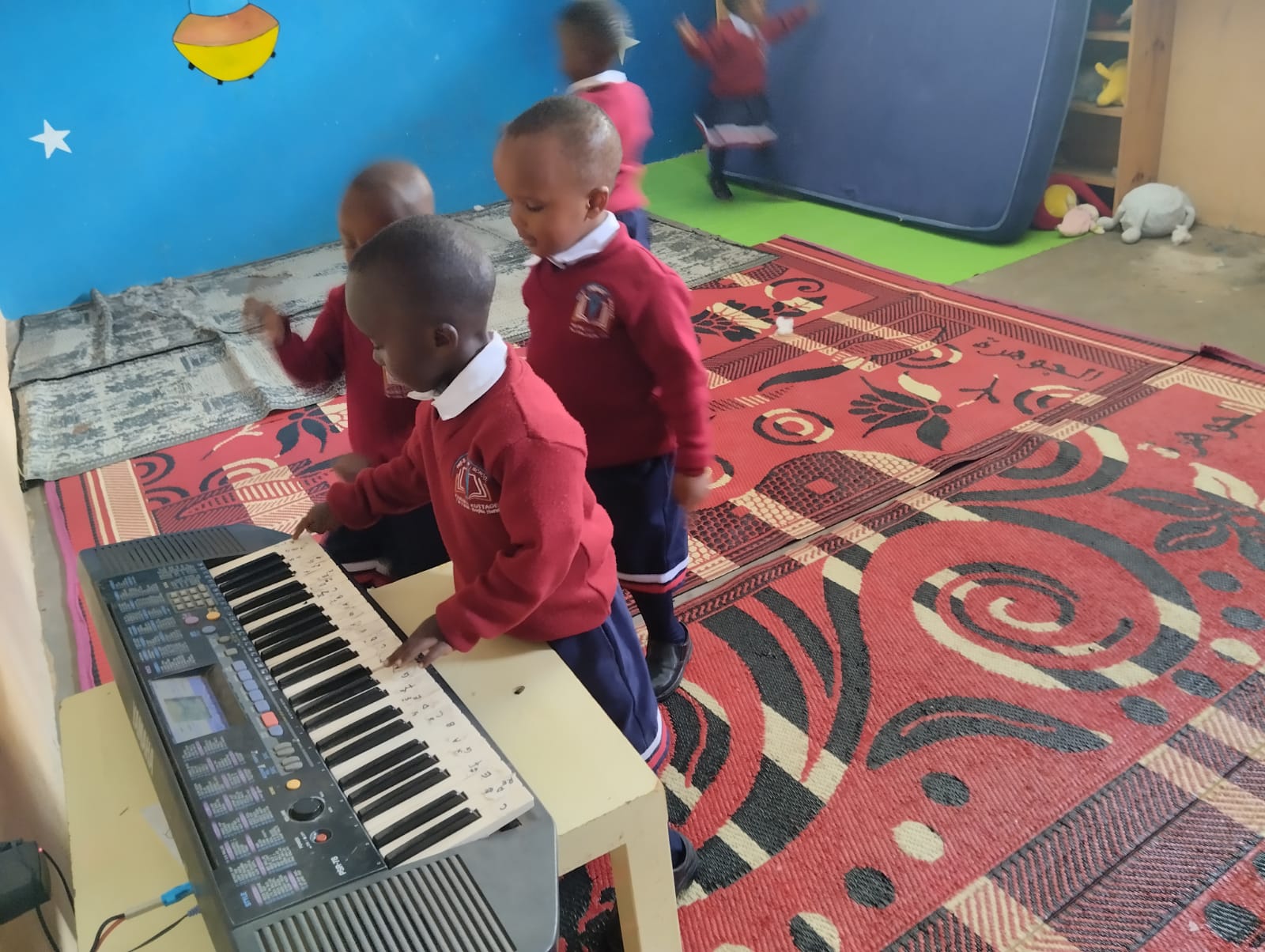 Piano