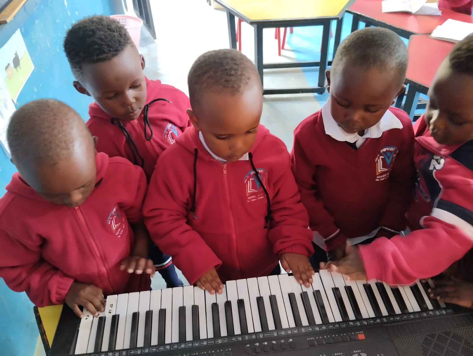 Piano