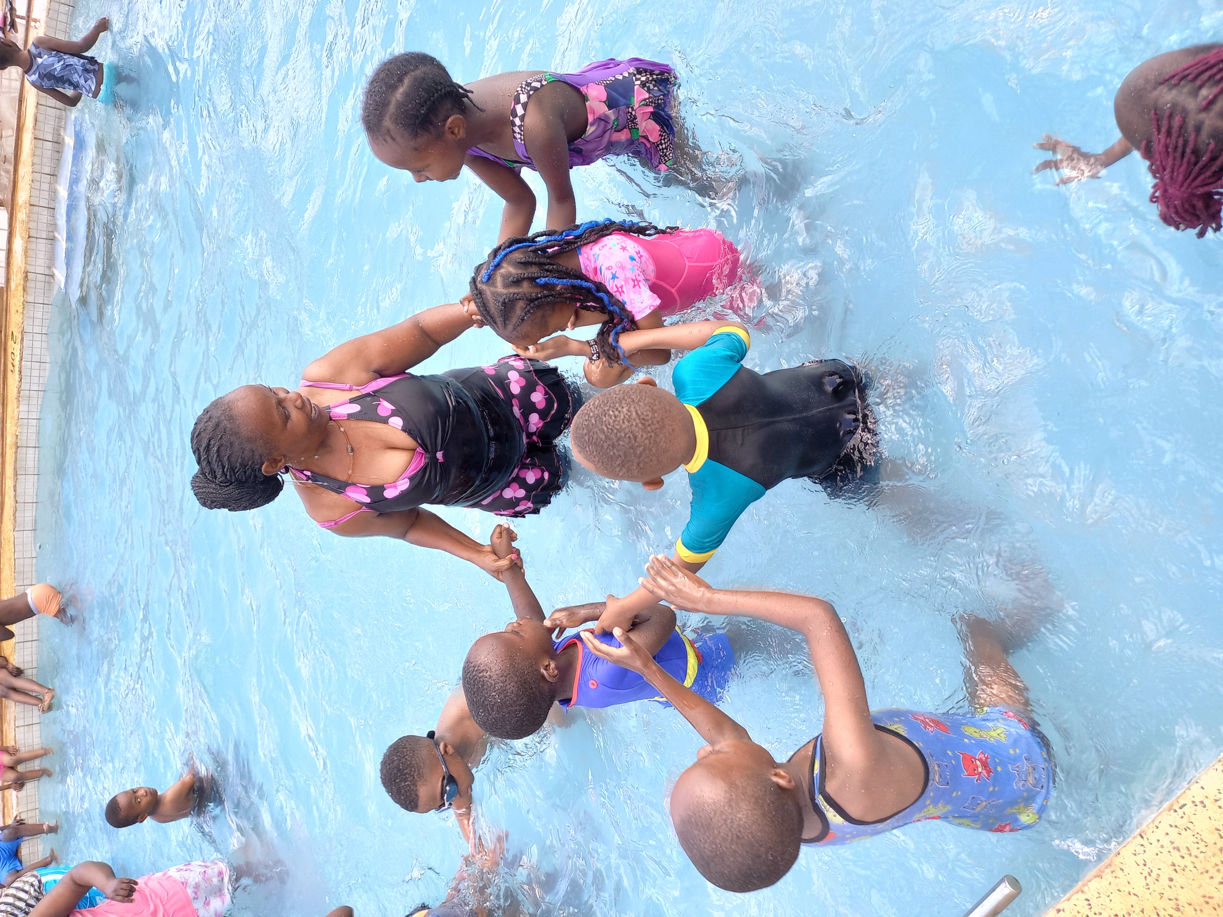 Swim