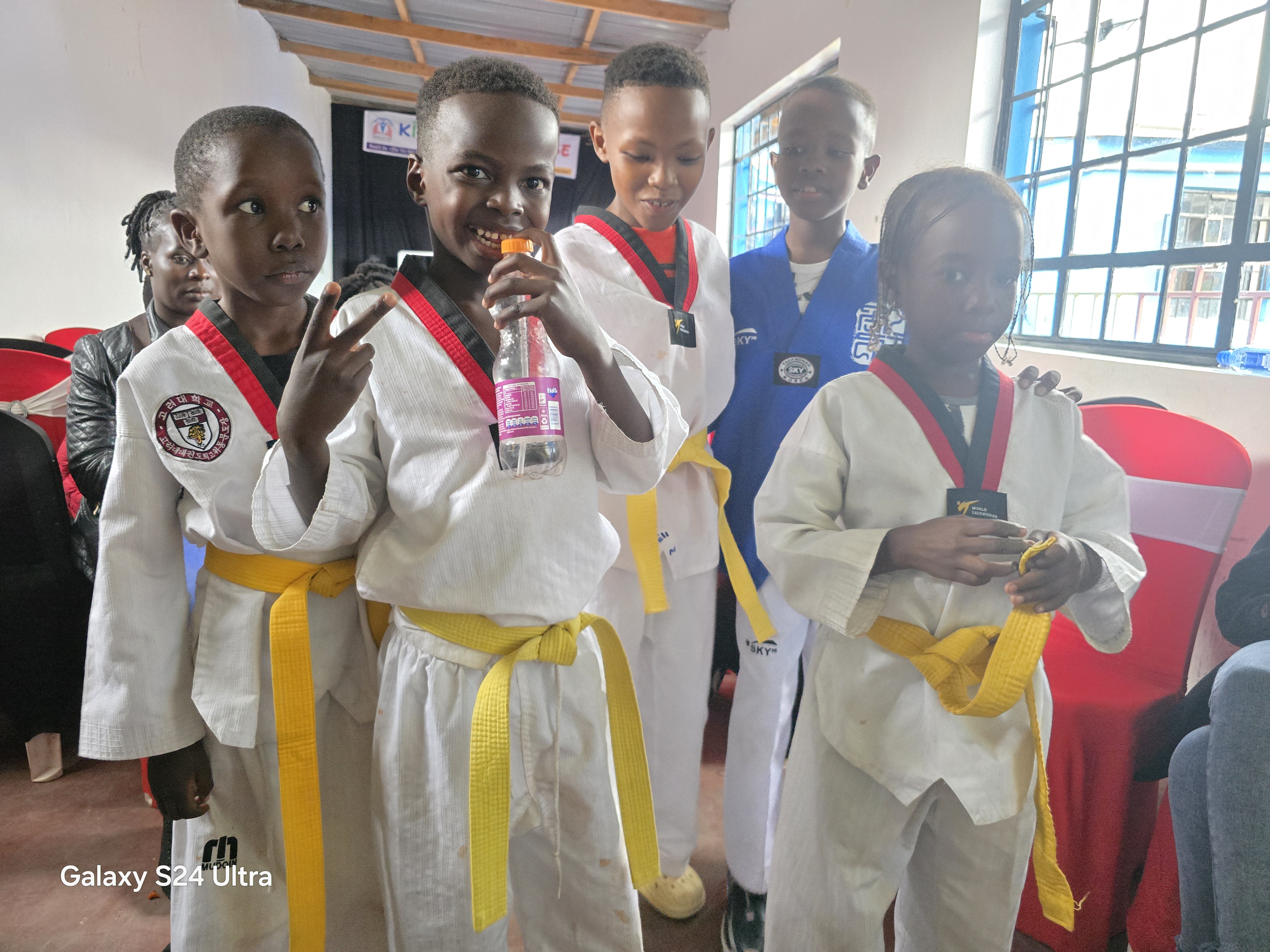 TKD
