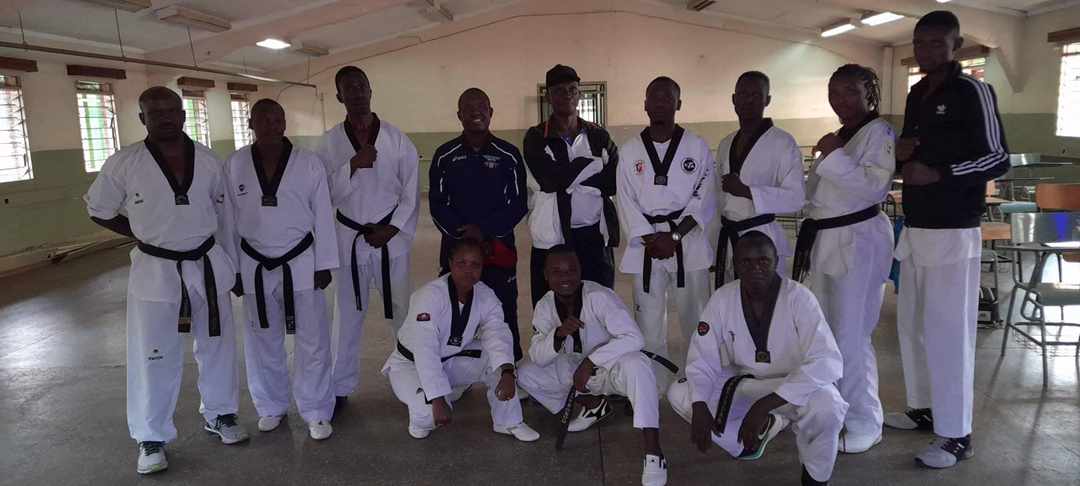 TKD